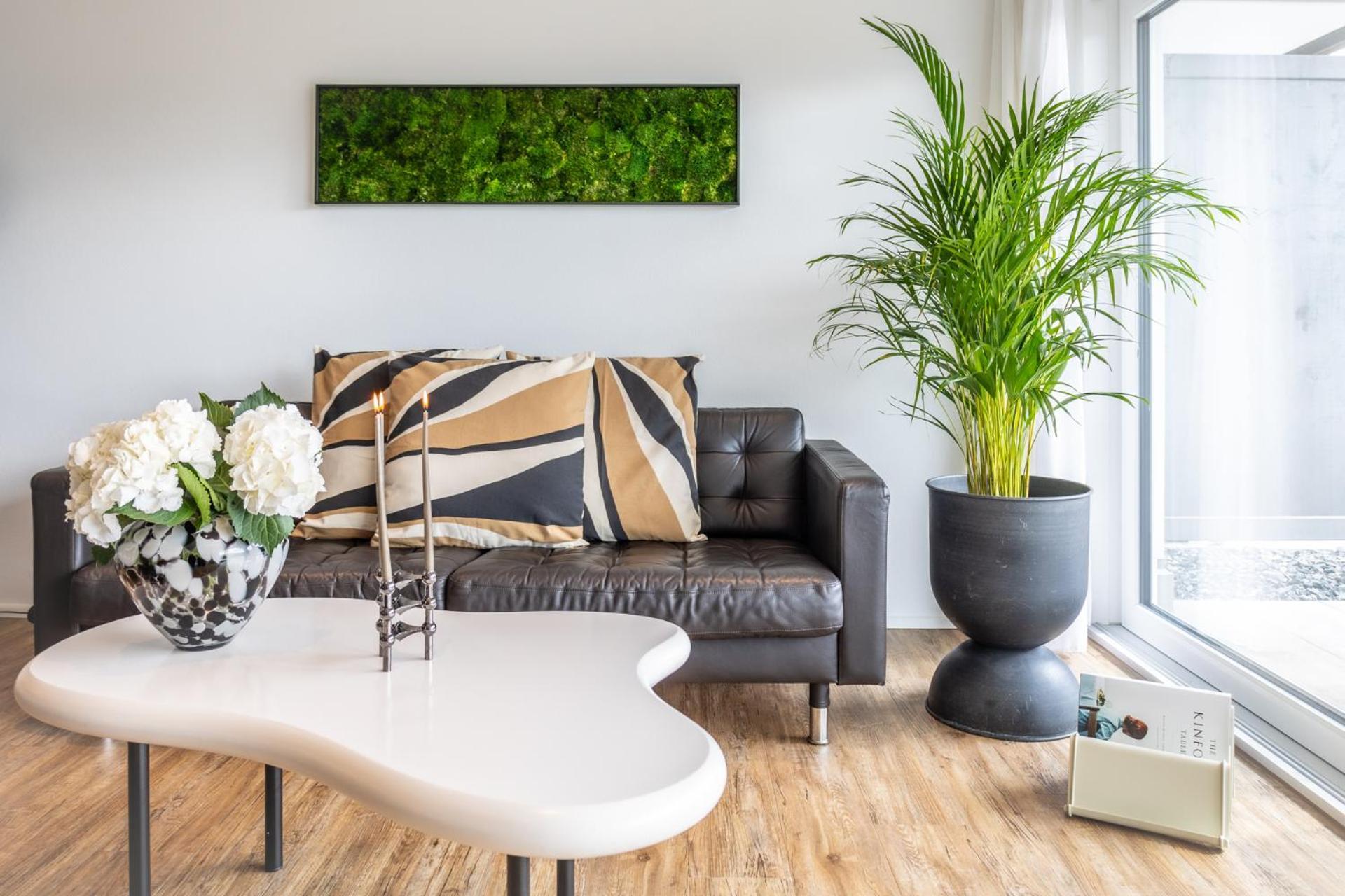 Ferienwohnung Oba'Doba 2 Pfronten Exteriör bild