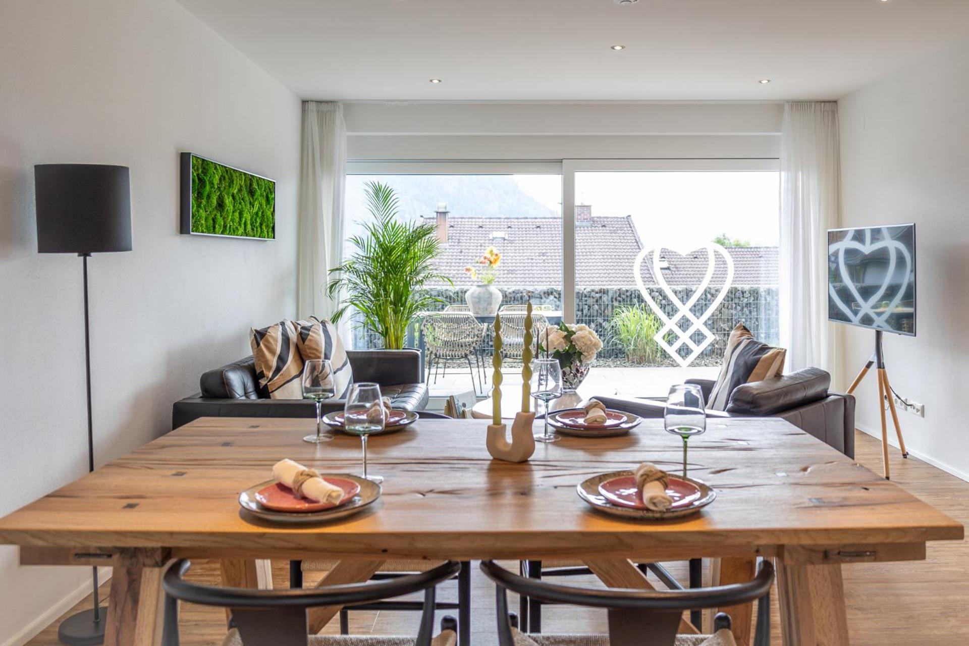 Ferienwohnung Oba'Doba 2 Pfronten Exteriör bild