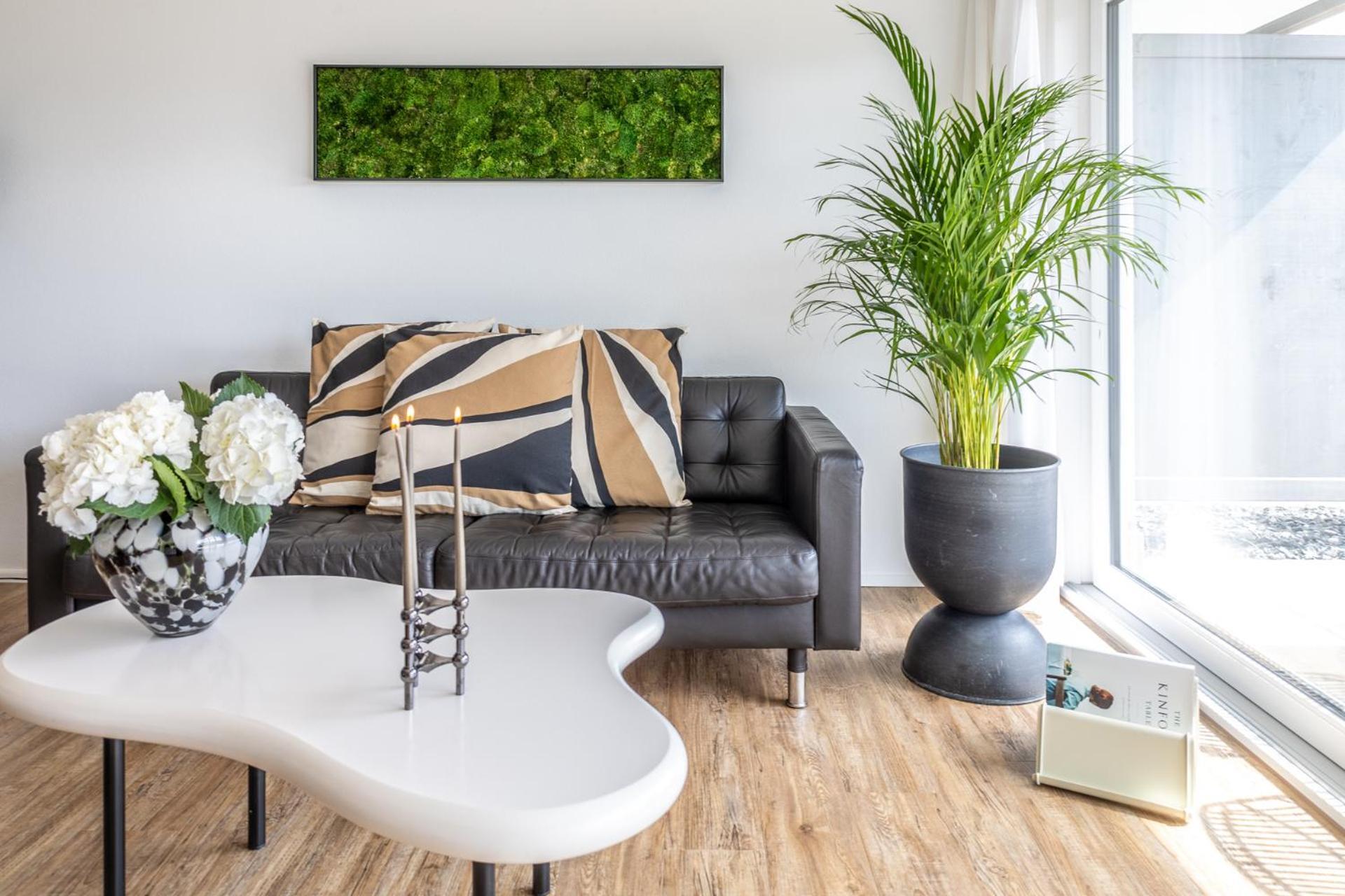 Ferienwohnung Oba'Doba 2 Pfronten Exteriör bild