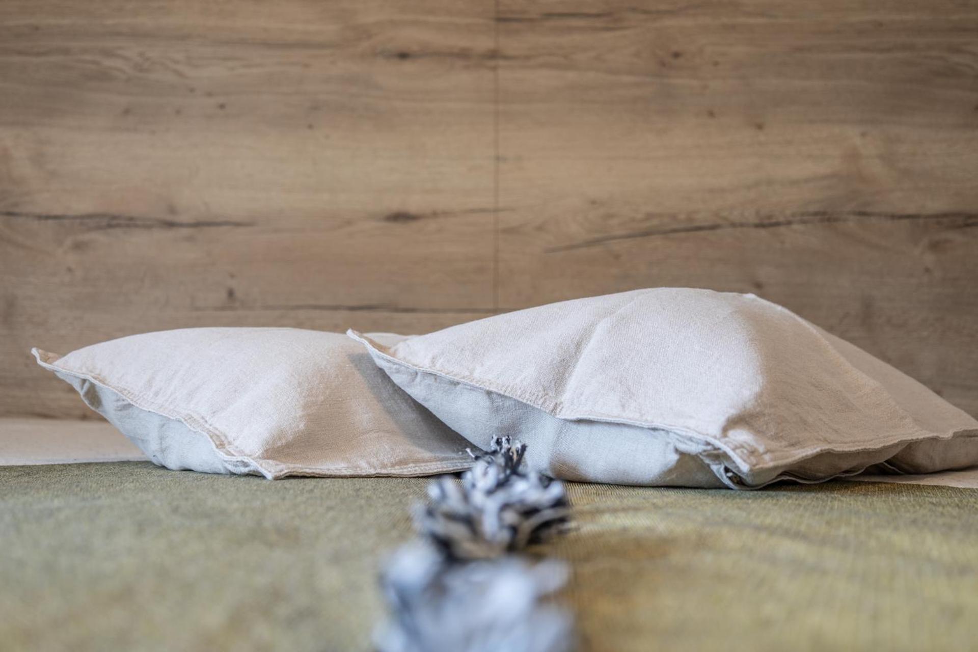Ferienwohnung Oba'Doba 2 Pfronten Exteriör bild